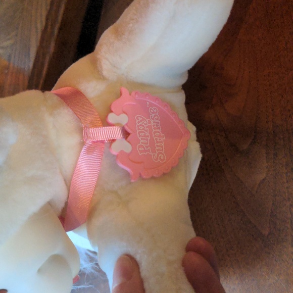 VTG Vintage Puppy Surprise 1991 - Picture 5 of 15